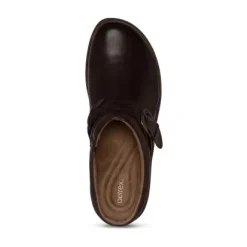 Aetrex Libby Women's Comfort Clog