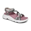 Aetrex Marz Women's Sport Sandal