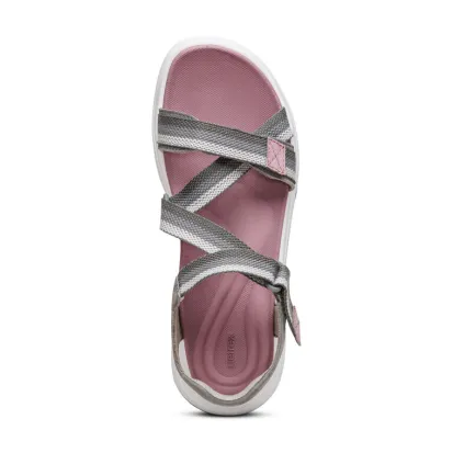 Aetrex Marz Women's Sport Sandal