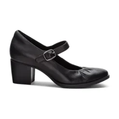 Aetrex Sara Dress Mary-Jane Shoe