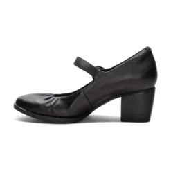Aetrex Sara Dress Mary-Jane Shoe