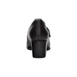 Aetrex Sara Dress Mary-Jane Shoe