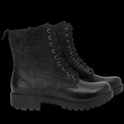 Alegria Ari Night N' Gale Women's Ankle Boot