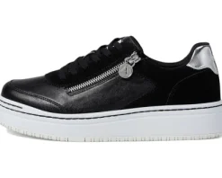 Alegria Averie Black Convertable Shoe