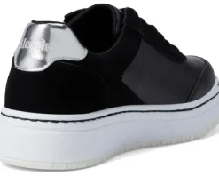 Alegria Averie Black Convertable Shoe