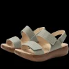 Alegria Bailee Woven Women's Sandal