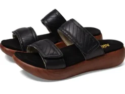 Alegria Brayah Women's Adjustable Slide