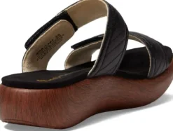 Alegria Brayah Women's Adjustable Slide