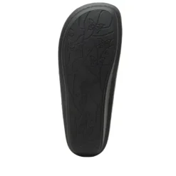 Alegria Bryn Raven Clog Leather
