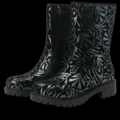 Alegria Chalet Marvelous Ankle Boots
