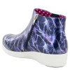 Alegria Climatease Rubber Bootie
