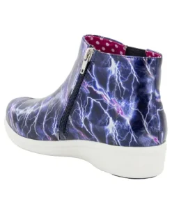 Alegria Climatease Rubber Bootie
