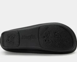 Alegria Debra Oval All Slip-On Shoe