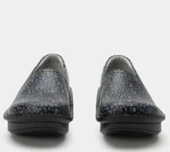 Alegria Debra Oval All Slip-On Shoe