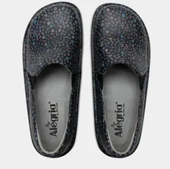 Alegria Debra Oval All Slip-On Shoe