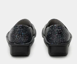 Alegria Debra Oval All Slip-On Shoe