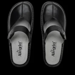 Alegria Kamila Ink Women's Clog