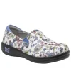 Alegria Keli Fine & Dandy Shoe - Canadian Footwear
