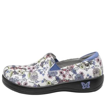 Alegria Keli Fine & Dandy Shoe - Canadian Footwear