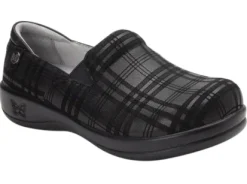 Alegria Keli Professional Slip-on Shoe