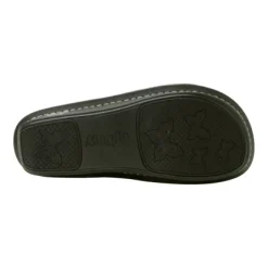 Alegria Kelsi Black Saphire Women's Sandal