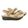 Alegria Kelsi Spumoni Women's Sandal  Canadian Footwear