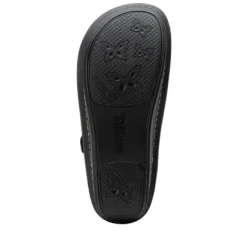 Alegria Paloma Sea Turtle Mary Jane Shoe