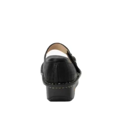 Alegria Paloma Sea Turtle Mary Jane Shoe