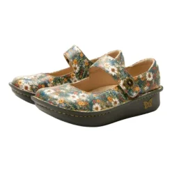 Alegria Paloma Sugar N Fall Spice Mary Jane
