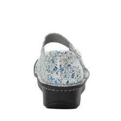 Alegria Paloma Terrazzo Mary Jane Shoe