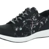 Alegria Qest by Traq Women's Walking Shoe
