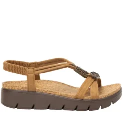 Alegria Roz Casual Women's Sandal