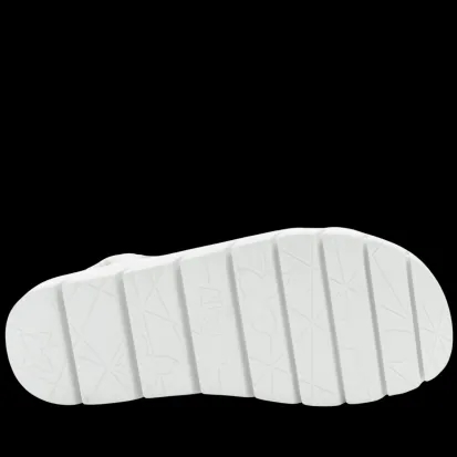 Alegria Roz True White Women's Sandal