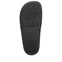 Alegria Shoes Deliah Embossible Ink - Canadian Footwear