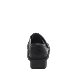 Alegria Shoes Deliah Embossible Ink - Canadian Footwear
