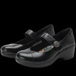 Alegria Sofi Noir Mary Jane