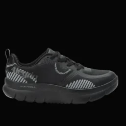 Alegria Solstyce - Rok n Roll Walking Shoe