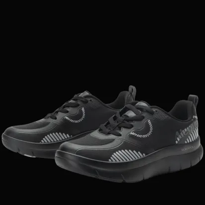 Alegria Solstyce - Rok n Roll Walking Shoe