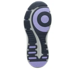 Alegria Solstyce Rock n Roll Shoe