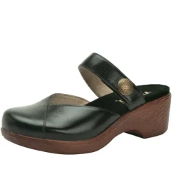 Alegria Sydni Forest Women's Clog