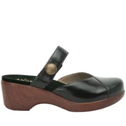 Alegria Sydni Forest Women's Clog