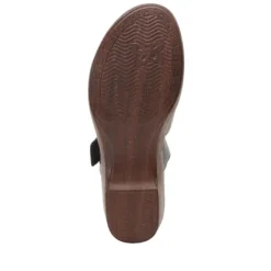 Alegria Sydni Forest Women's Clog
