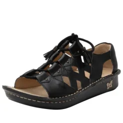 Alegria Valerie Women's Closed Back Sandal