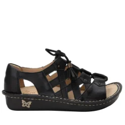 Alegria Valerie Women's Closed Back Sandal