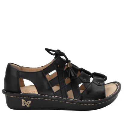 Alegria Valerie Women's Closed Back Sandal