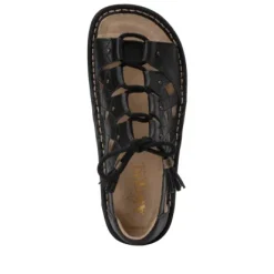 Alegria Valerie Women's Closed Back Sandal