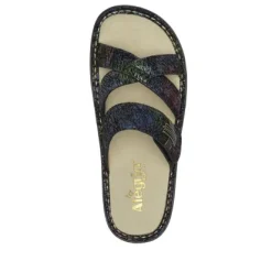 Alegria Victoria Dynomite Women's Sandal