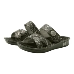 Alegria Victoriah Show Boat Sandal