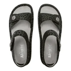 Alegria Vienna Not a Cheetah Sandal