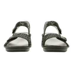 Alegria Vienna Not a Cheetah Sandal